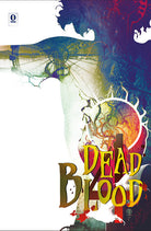 Cover of Dead blood