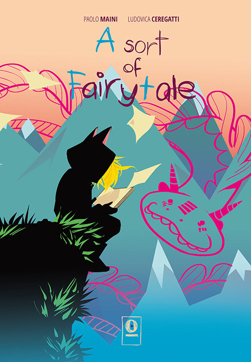 Cover of Sort of fairytale