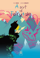 Cover of Sort of fairytale