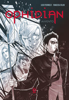 Cover of Ophidian