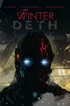 Cover of Winterdeth