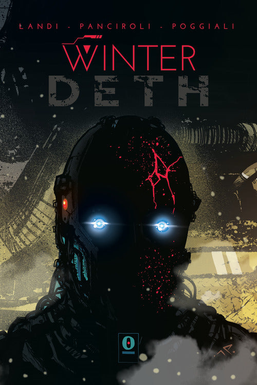 Cover of Winterdeth