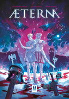 Cover of Aeterna