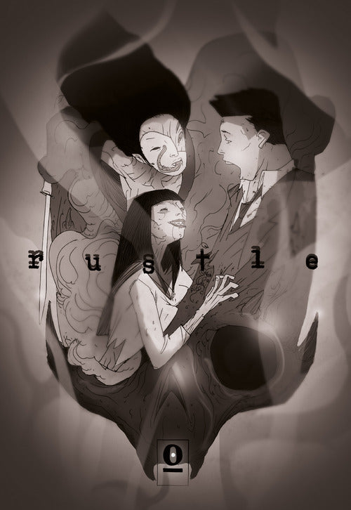 Cover of Rustle