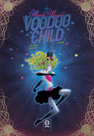 Cover of Mambo Magicka Voodoo Child
