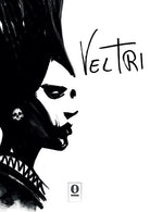 Cover of Massimiliano Veltri. Artbook