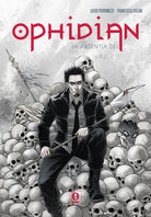 Cover of Ophidian