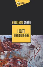 Cover of delitti di Porto Venere