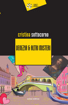 Cover of Venezia & altri misteri