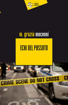 Cover of Echi del passato