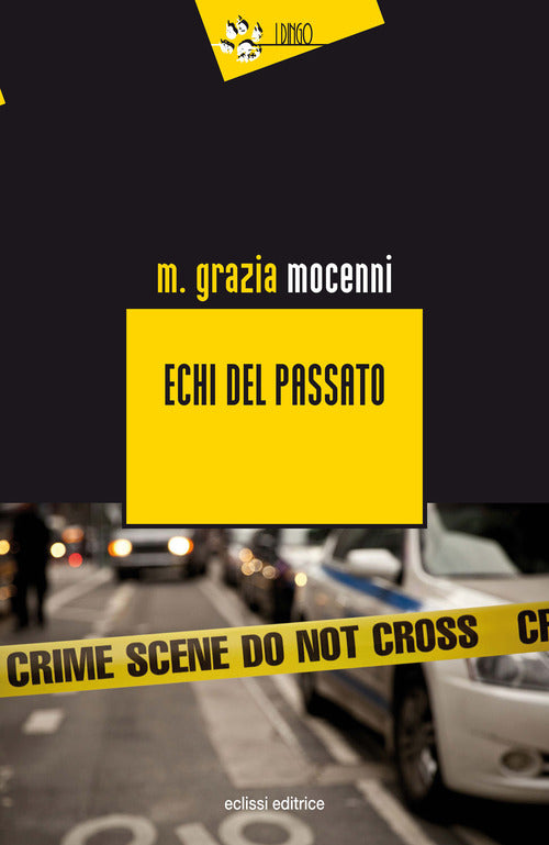 Cover of Echi del passato
