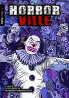 Cover of Horrorville