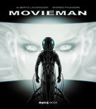 Cover of Movieman