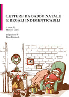 Cover of Lettere da Babbo Natale e regali indimenticabili