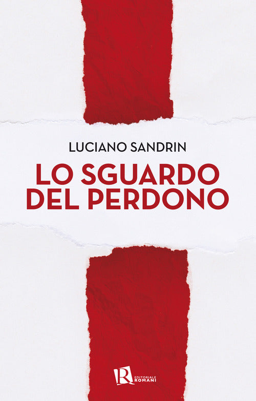 Cover of Lo sguardo del perdono