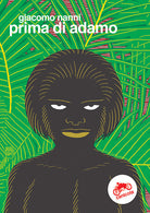 Cover of Prima di Adamo
