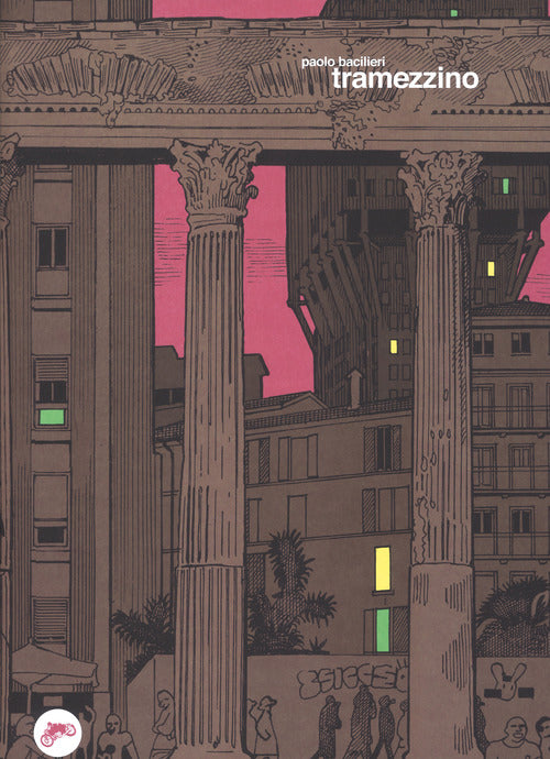 Cover of Tramezzino