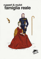 Cover of Famiglia reale