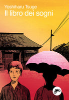 Cover of libro dei sogni