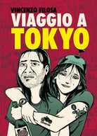 Cover of Viaggio a Tokyo