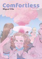 Cover of Comfortless