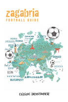 Cover of Zagabria