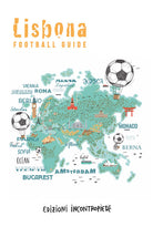 Cover of Lisbona