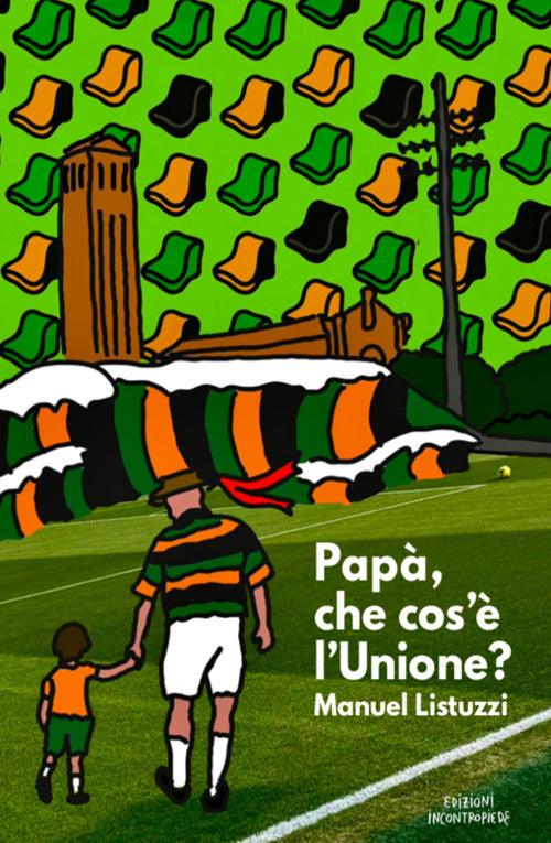 Pap, che cos' l'Unione?