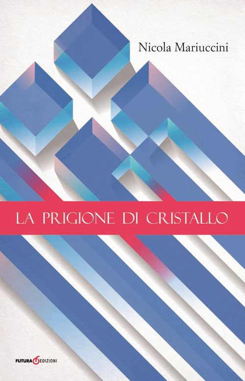 Cover of prigione di cristallo