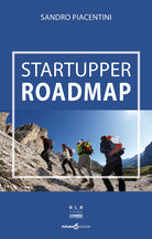 Cover of Startupper roadmap