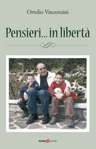 Cover of Pensieri... in libertà