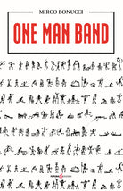 Cover of One man band. Ediz. italiana