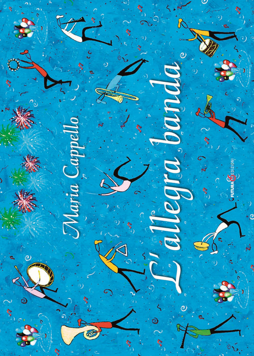 Cover of allegra banda
