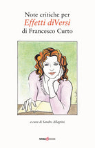 Cover of Note critiche per effetti diversi di Francesco Curto