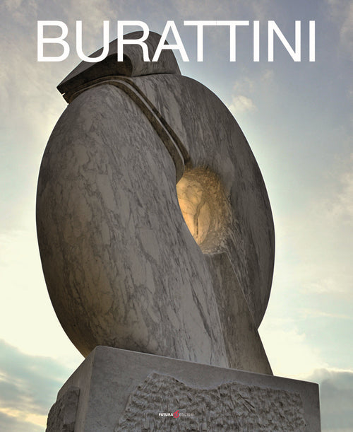 Cover of Sestilio Burattini. Il linguaggio del vento
