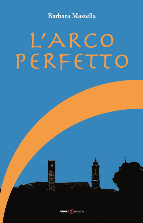 Cover of arco perfetto