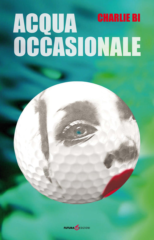 Cover of Acqua occasionale