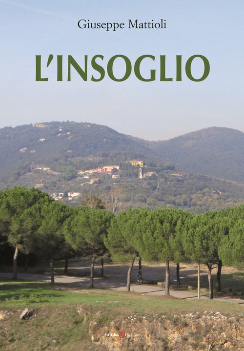 Cover of insoglio