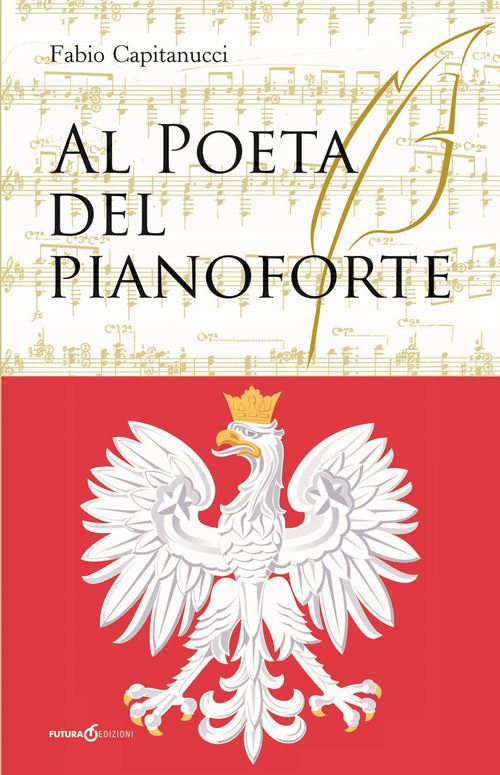Cover of Al poeta del pianoforte