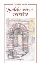 Cover of Qualche vèrzo... sverzèto