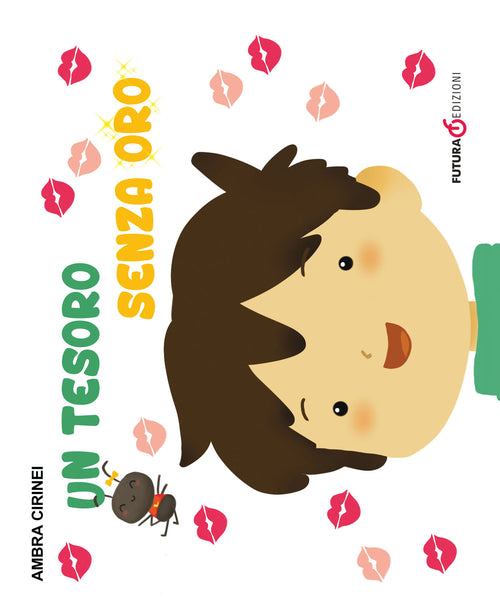 Cover of tesoro senza oro. Primerime. Scopri e vedi da capo a piedi