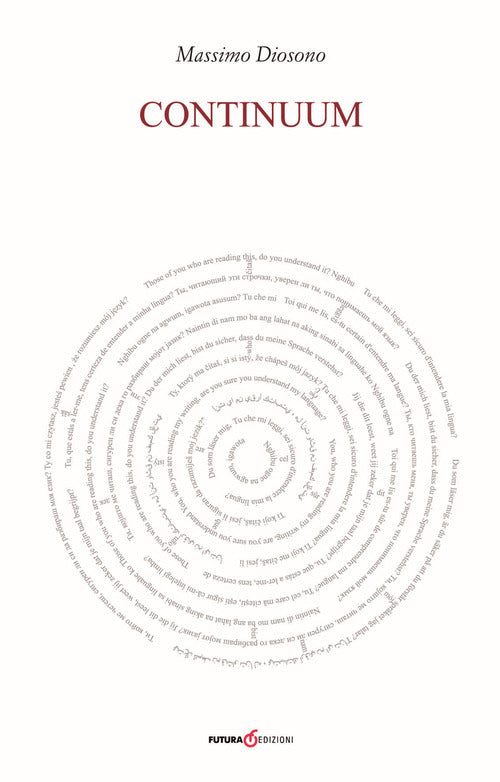 Cover of Continuum