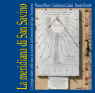 Cover of meridiana di San Savino. L'orologio solare nella casa di custodia dell'emissario del lago Trasimeno