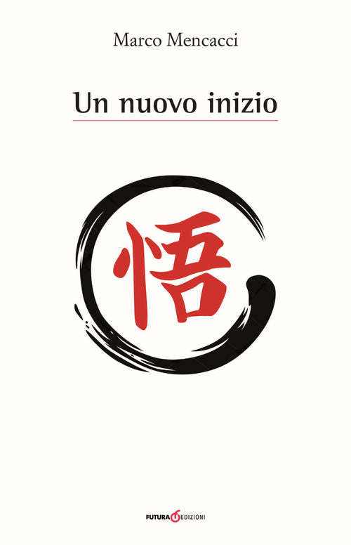 Cover of nuovo inizio