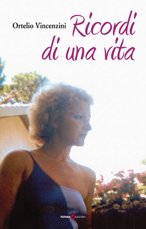 Cover of Ricordi di una vita
