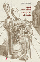 Cover of Idoli, manichini e sagome di carta