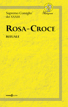 Cover of Rosa-Croce. Rituale