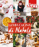 Cover of mia cucina di Natale