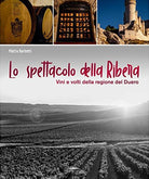 Cover of spettacolo della Ribera