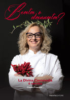 Cover of Beata o dannata? La Divina Commedia è servita